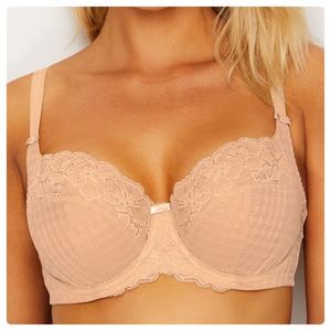 Panache Envy Minimizer Lace Bra